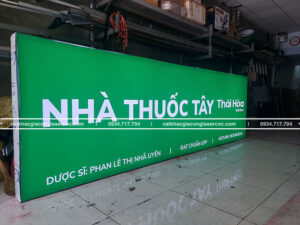 làm bảng hiệu quận tân phú