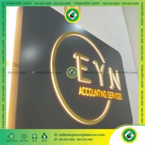 làm bảng hiệu quận tân bình