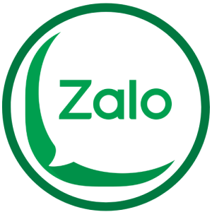 Zalo liên hệ